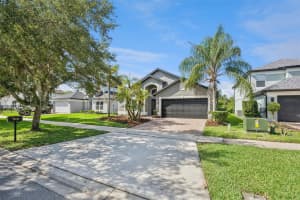 10736 MERE PARKWAY, ORLANDO, FL 32832 - MLS#MFRO6408091