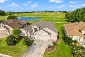 2696 MIDLAND TERRACE, THE VILLAGES, FL 32162 - MLS#MFRO6408111