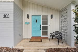 400 TROTTERS DRIVE, MAITLAND, FL 32751 - MLS#MFRO6408118