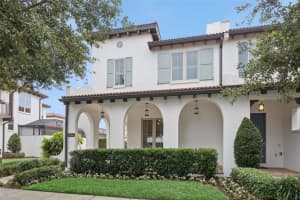 8866 BISMARCK PALM DRIVE, WINTER GARDEN, FL 34787 - MLS#MFRO6408155