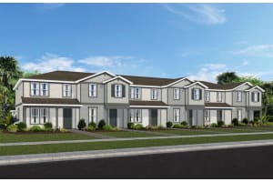 4561 Orchard View Aly, CLERMONT