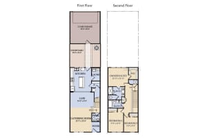 4561 ORCHARD VIEW ALLEY, CLERMONT, FL 34714 - MLS#MFRO6408162