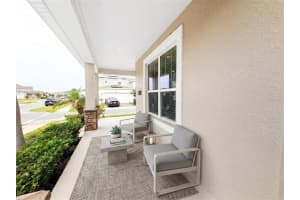 2401 VOLUNTEER AVENUE, KISSIMMEE, FL 34744 - MLS#MFRO6408166
