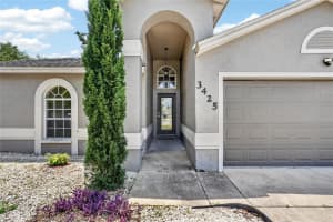 3425 COVE COURT, WINTER HAVEN, FL 33880 - MLS#MFRO6408206