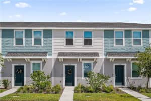 3315 COMPOSITION STREET, KISSIMMEE, FL 34758 - MLS#MFRO6408210