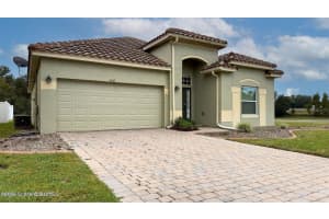 4367 FITZROY REEF DRIVE, MIMS, FL 32754 - MLS#MFRO6408216
