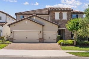 7797 Wandering Way, ORLANDO