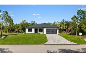 42 VENANGO STREET, PORT CHARLOTTE, FL 33954 - MLS#MFRO6408250