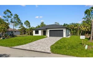 42 VENANGO STREET, PORT CHARLOTTE, FL 33954 - MLS#MFRO6408250