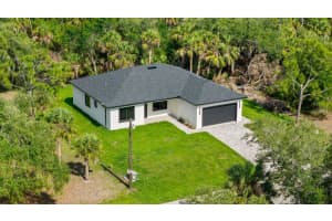 42 VENANGO STREET, PORT CHARLOTTE, FL 33954 - MLS#MFRO6408250