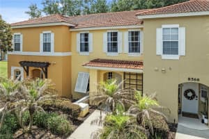 8564 Crystal Cove Loop, KISSIMMEE