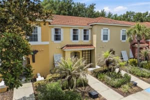 8564 CRYSTAL COVE LOOP, KISSIMMEE, FL 34747 - MLS#MFRO6408273