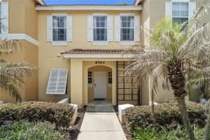 8564 CRYSTAL COVE LOOP, KISSIMMEE, FL 34747 - MLS#MFRO6408273