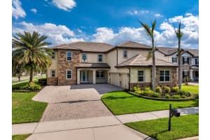 15047 Gaulberry Run, WINTER GARDEN