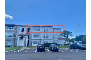 5144 Conroy Rd #38, ORLANDO