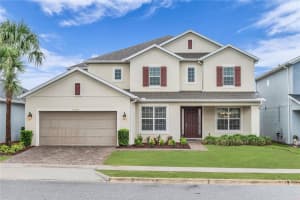 3367 Hanging Tide St, WINTER GARDEN