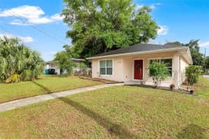 3936 THOMAS STREET, ORLANDO, FL 32805 - MLS#MFRO6408302