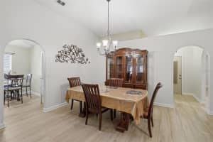 16868 CORNERWOOD DRIVE, ORLANDO, FL 32820 - MLS#MFRO6408327