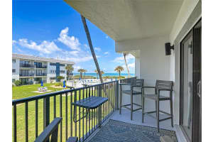 2100 OCEAN SHORE BOULEVARD, ORMOND BEACH, FL 32176 - MLS#MFRO6408332