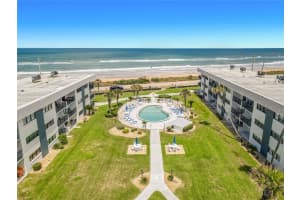 2100 OCEAN SHORE BOULEVARD, ORMOND BEACH, FL 32176 - MLS#MFRO6408332