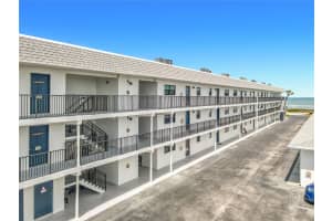 2100 OCEAN SHORE BOULEVARD, ORMOND BEACH, FL 32176 - MLS#MFRO6408332