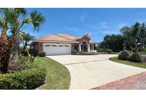 3556 LUCIA DRIVE, VERO BEACH, FL 32967 - MLS#MFRO6408337
