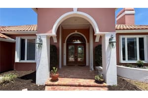 3556 LUCIA DRIVE, VERO BEACH, FL 32967 - MLS#MFRO6408337