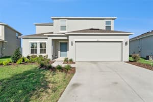 1111 CALICO POINTE CIRCLE, GROVELAND, FL 34736 - MLS#MFRO6408350