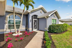 1417 16TH PLACE, CAPE CORAL, FL 33993 - MLS#MFRO6408354