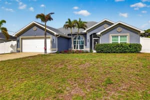 1417 16TH PLACE, CAPE CORAL, FL 33993 - MLS#MFRO6408354