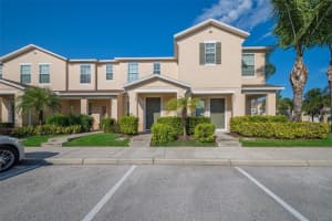 5087 DOMINICA DRIVE, KISSIMMEE, FL 34746 - MLS#MFRO6408385