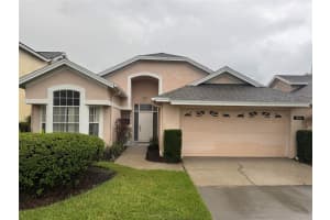 14331 Dulcimer Ct, ORLANDO
