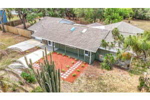 13206 TYRONE STREET, HUDSON, FL 34667 - MLS#MFRO6408410