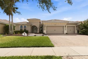 3716 PARADISO CIRCLE, KISSIMMEE, FL 34746 - MLS#MFRO6408454
