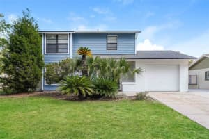 8229 MALVERN CIRCLE, TAMPA, FL 33634 - MLS#MFRO6408462