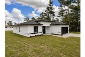 16463 55TH COURT ROAD, OCALA, FL 34473 - MLS#MFRO6408471