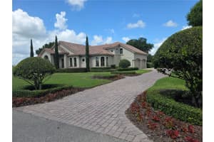 5344 Water Creek Dr, WINDERMERE