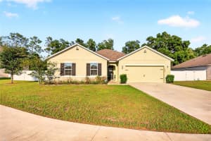 2579 46TH AVENUE, OCALA, FL 34470 - MLS#MFRO6408499