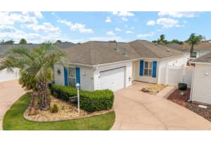 587 AUDREY LANE, THE VILLAGES, FL 32162 - MLS#MFRO6408523