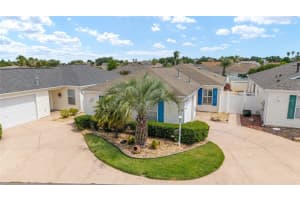 587 AUDREY LANE, THE VILLAGES, FL 32162 - MLS#MFRO6408523