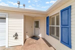 587 AUDREY LANE, THE VILLAGES, FL 32162 - MLS#MFRO6408523