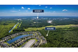 9186 BRADLEIGH DRIVE, WINTER GARDEN, FL 34787 - MLS#MFRO6408534