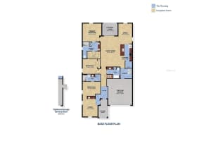 2078 TOWN PASTURE DRIVE, EUSTIS, FL 32726 - MLS#MFRO6408536
