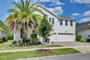 4648 FAIRY TALE CIRCLE, KISSIMMEE, FL 34746 - MLS#MFRO6408538