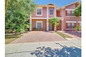 2356 CARAVELLE CIRCLE, KISSIMMEE, FL 34746 - MLS#MFRO6408587