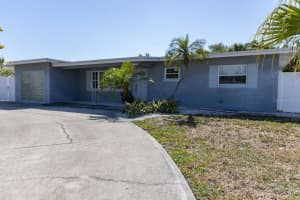10126 4TH STREET, TREASURE ISLAND, FL 33706 - MLS#MFRO6408617