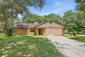 3915 SPANIEL TRAIL, INVERNESS, FL 34450 - MLS#MFRO6408634