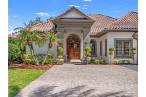8628 FARTHINGTON WAY, ORLANDO, FL 32827 - MLS#MFRO6408683