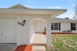 3156 COVENTRY STREET, DELTONA, FL 32738 - MLS#MFRO6408686