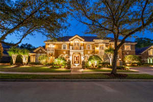 3540 LEGACY HILLS COURT, LONGWOOD, FL 32779 - MLS#MFRO6408704